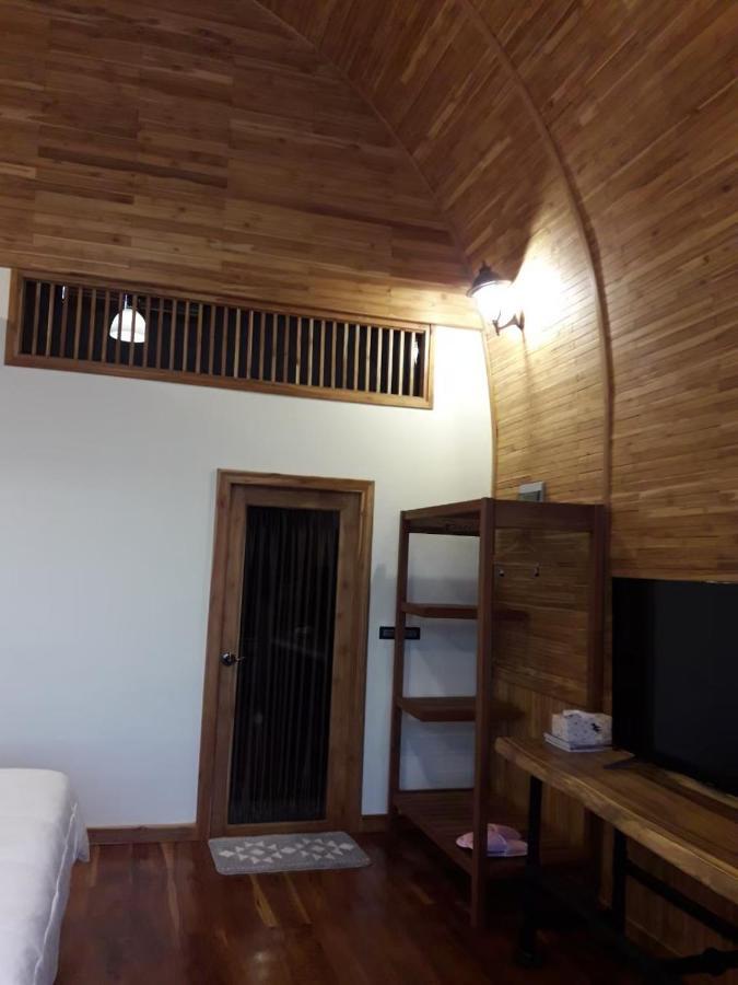 Cherdin Home 武里南 外观 照片